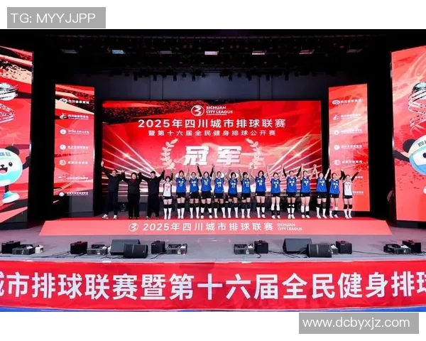 成都排球队在全国排球配合排行榜中荣获第六名展现强大实力与团队默契